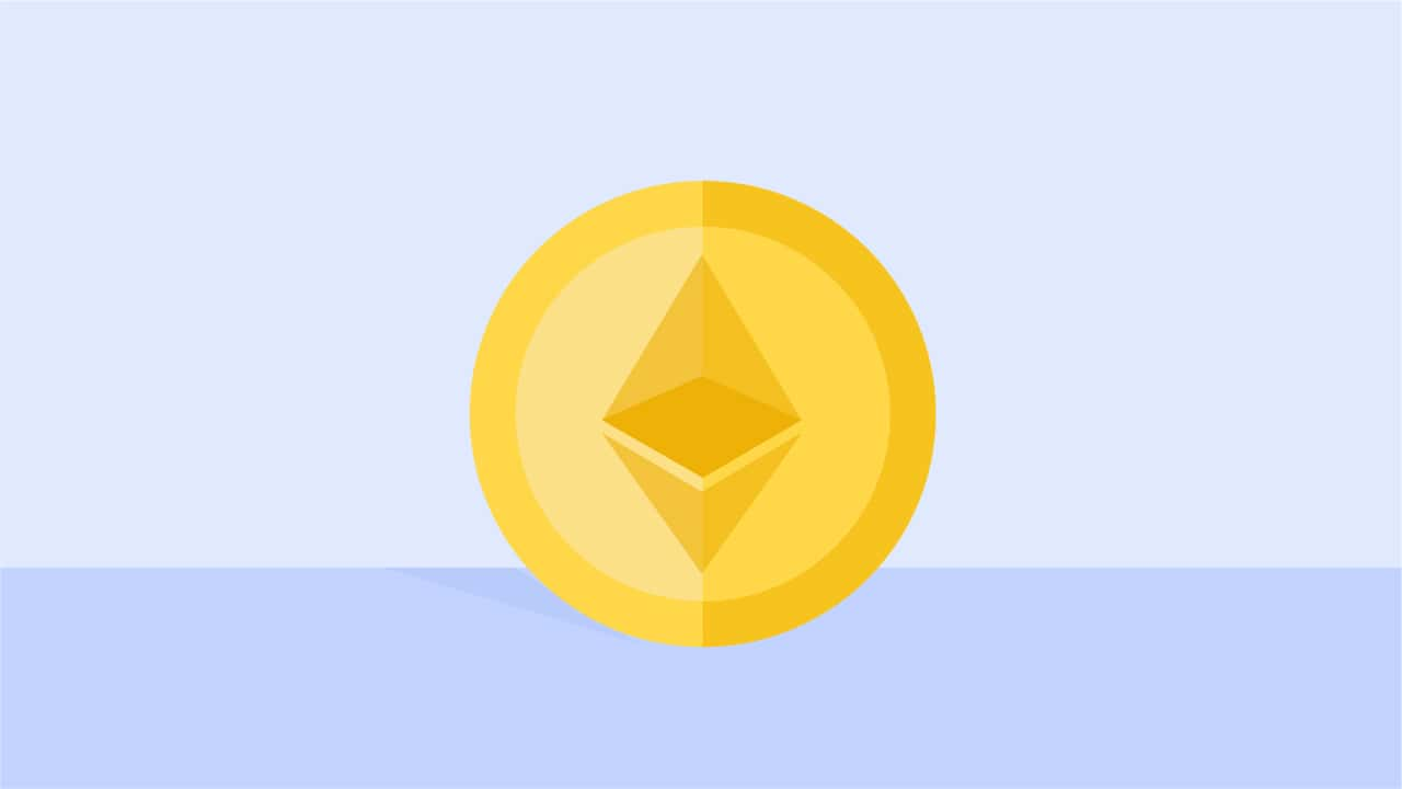 Ethereum Rechner