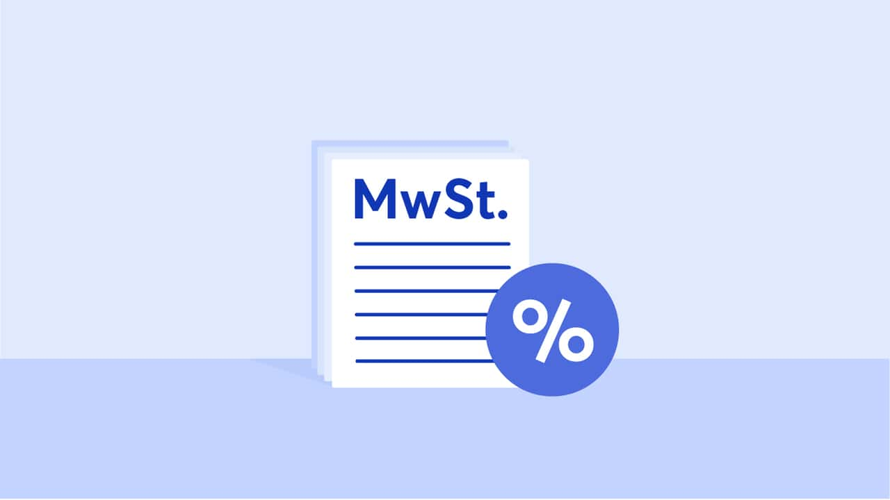 MwSt Rechner