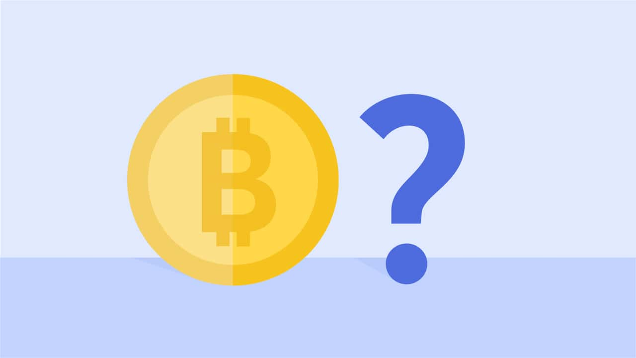 Was ist Bitcoin?