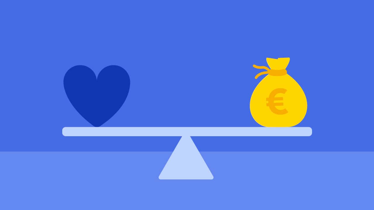 8 Dauerstreitpunkte beim Thema Finanzen