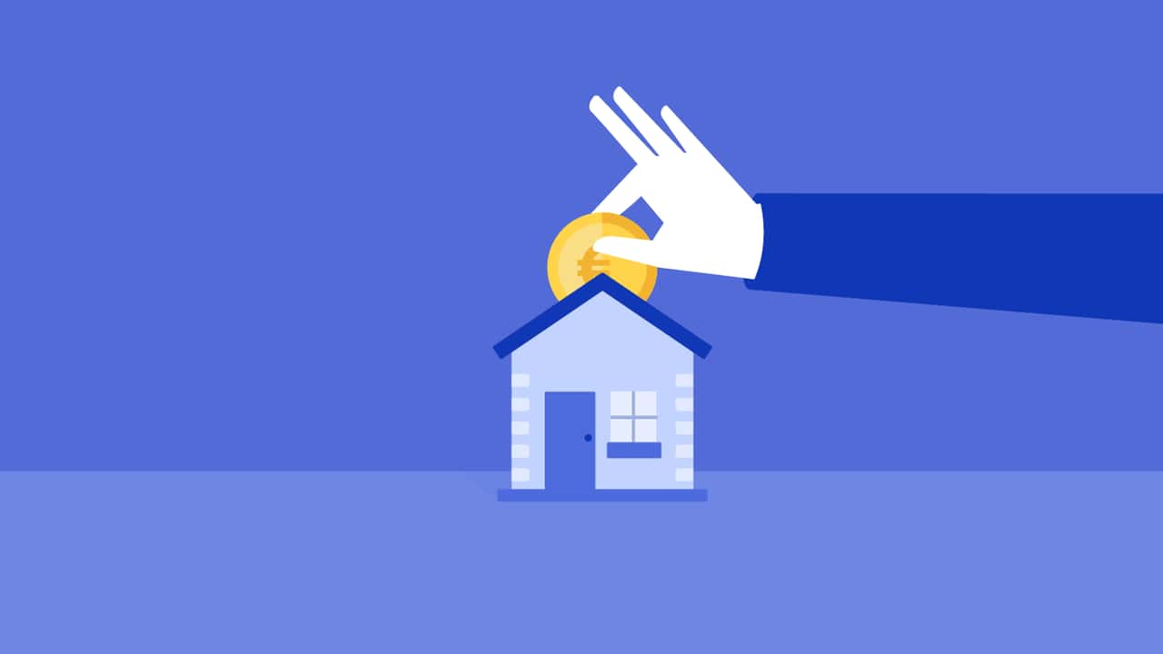 Nie wieder Miete? So klappt die Immobilienfinanzierung