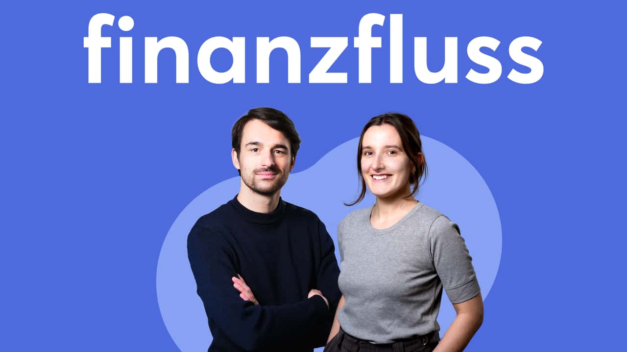 Finanzfluss Podcast