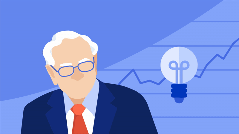 Bye bye Buffett: Was du von der Investmentlegende lernen kannst