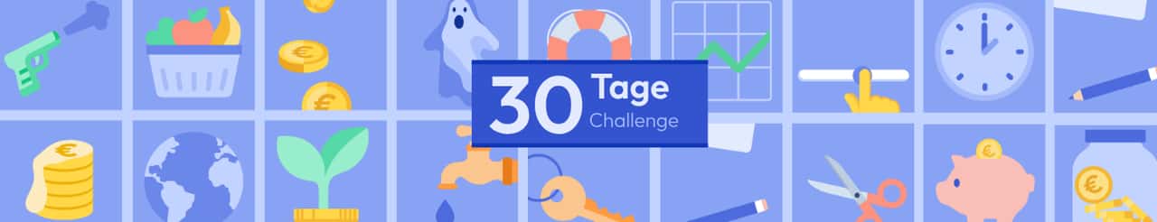 30 Tage Challenge