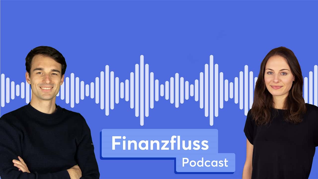 Finanzfluss Podcast