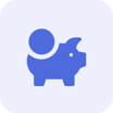 Tages- & Festgeld-icon