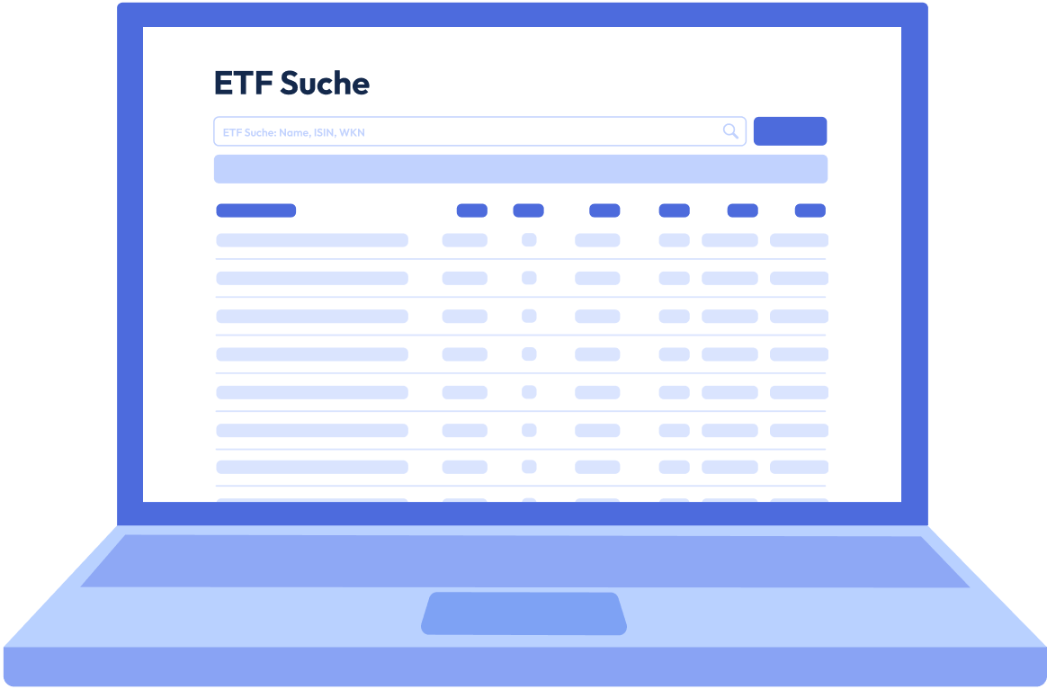 Zur ETF Suche