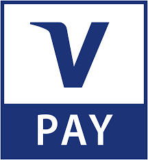 Vpay Logo