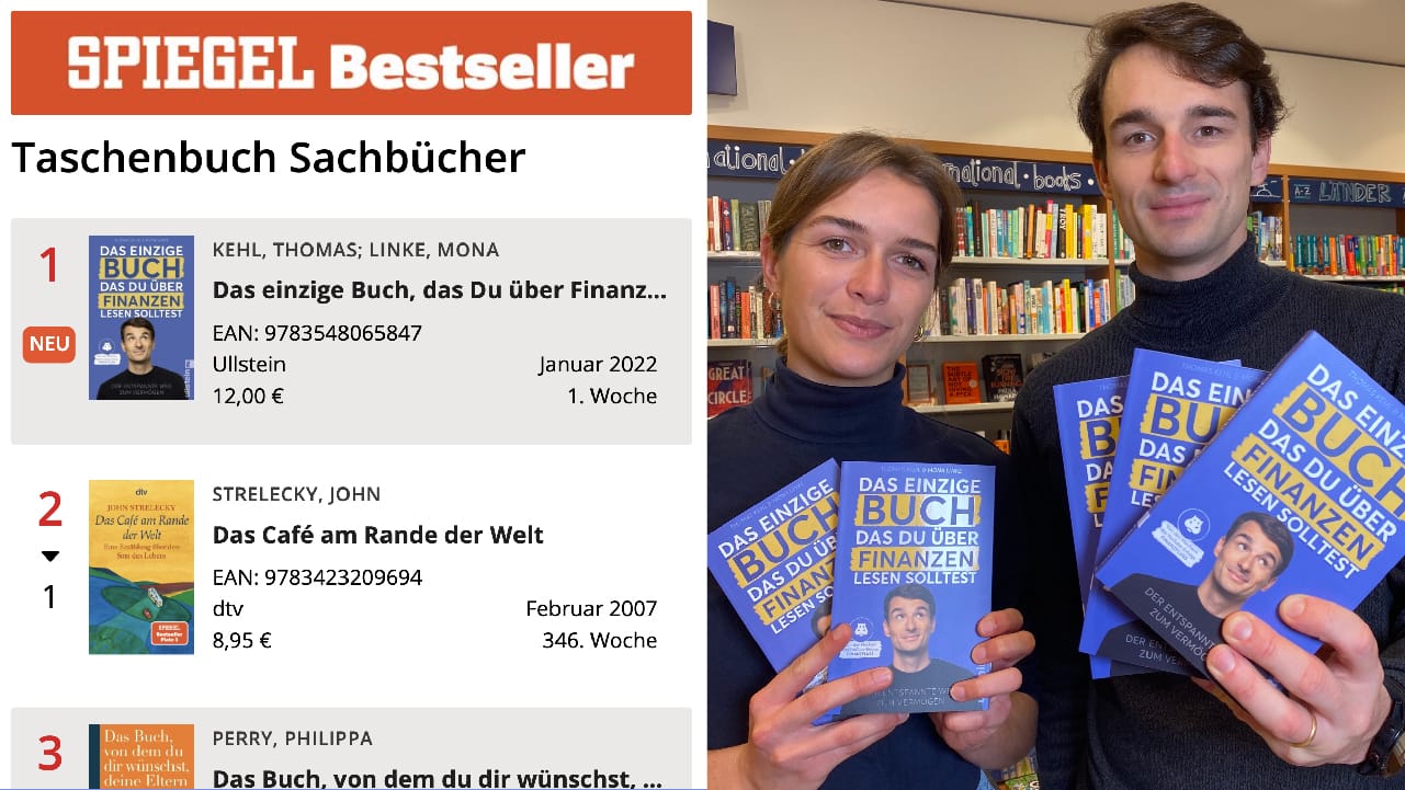 Finanzfluss Bestseller