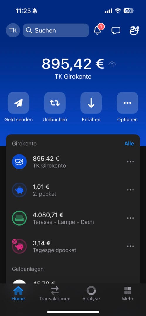 C24 App