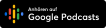 Google Podcast Banner