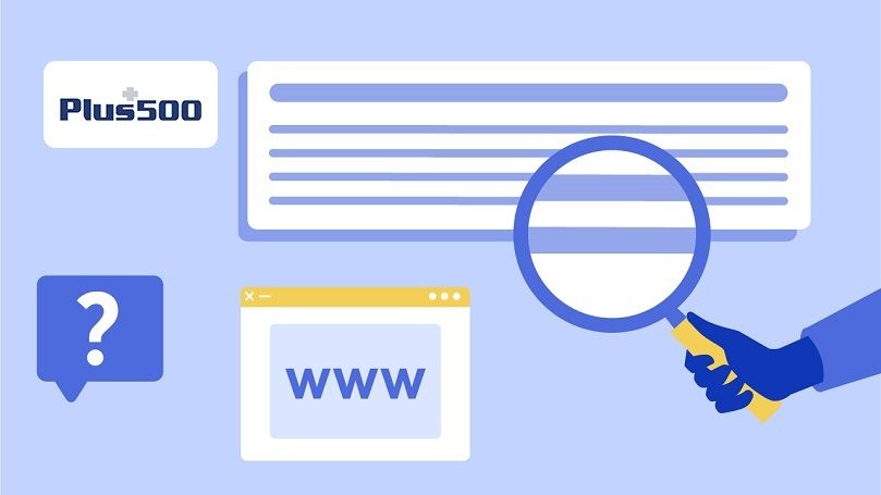 Plus500: Was du über den Anbieter wissen solltest