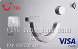 TUI Card Classic