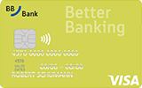 BB Bank Visa BasicCard