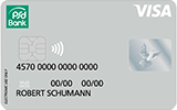PSD Visa BasicCard