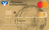 Berliner Volksbank GoldCard