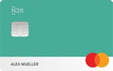 N26 Standard Business