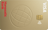 Hanseatic Goldcard