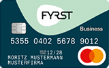 Fyrst Card Plus