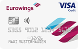 Eurowings Classic 