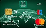 OLB Mastercard Prepaid