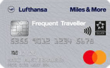 Lufthansa Miles & More Frequent Traveller Credit Card Business