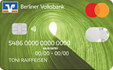 Berliner Volksbank BasicCard