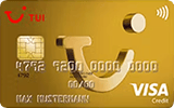 TUI Card Gold 