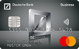 Deutsche Bank BusinessCard