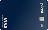 Pliant Visa Platinum Business Card