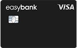 easybank Kreditkarte