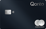 Qonto Plus Card