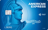 American Express Blue Card