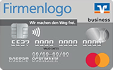 Volksbank Raiffeisenbank BusinessCard Classic
