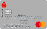 Sparkasse Business-Card Standard