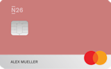 N26 Smart Business