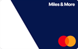 Miles & More MyFlex Credit Card