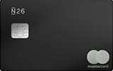 N26 Metal Business
