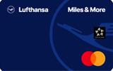 Miles & More Blue Credit Card