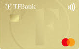 TF Bank Mastercard Gold