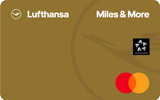 Miles & More Gold Credit Card