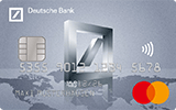 Deutsche Bank Mastercard Travel