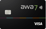 awa7 Visa