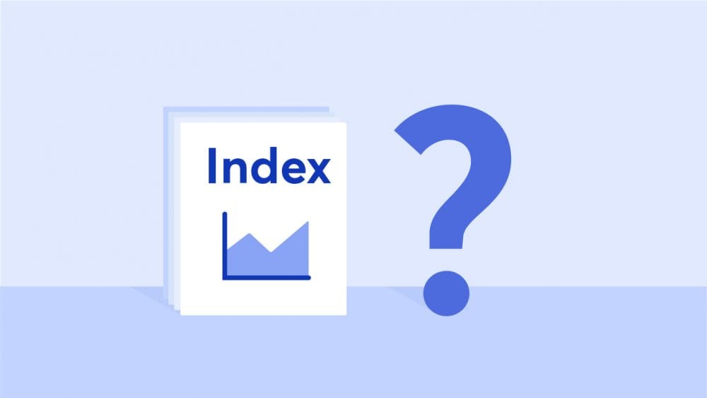 Was Ist Ein Index Börse www.finanzfluss.de