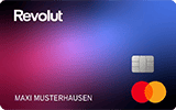Revolut Standard