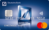 Deutsche Bank Aktiv-Konto