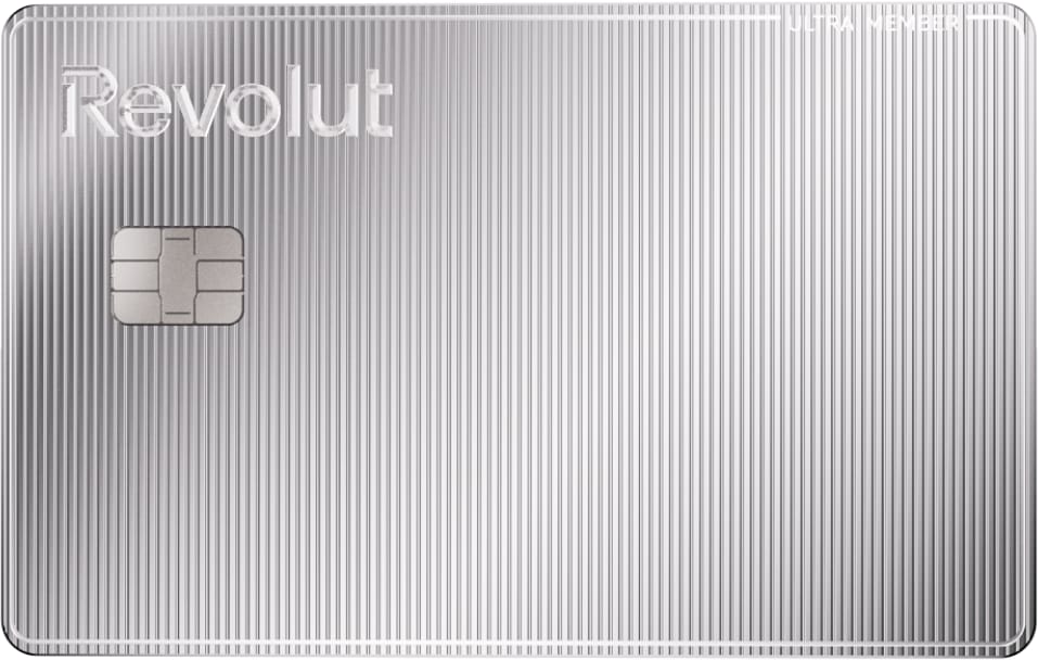 Revolut Ultra