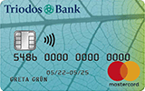 Triodos Bank Mastercard
