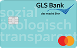 GLS Bank Mastercard