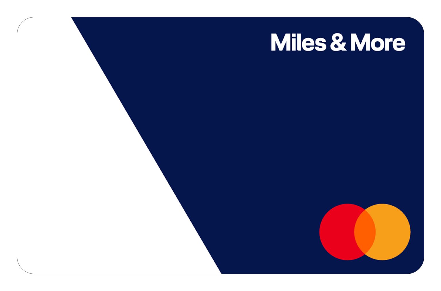 Miles & More MyFlex Credit Card